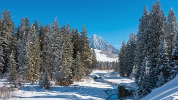 METEO, 23 decembrie. Vremea se încălzește în întreaga țară