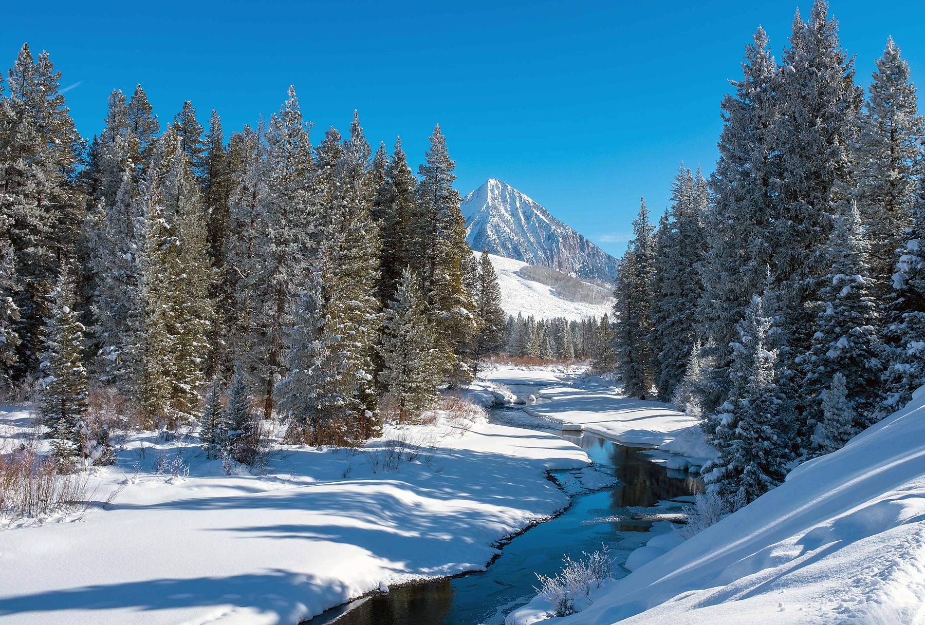 METEO, 23 decembrie. Vremea se încălzește în întreaga țară
