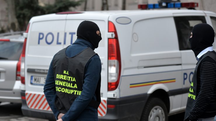 Percheziții la Primăria Capitalei într-un dosar care vizează autorizarea ilegală a unor construcții din Sectorul 1