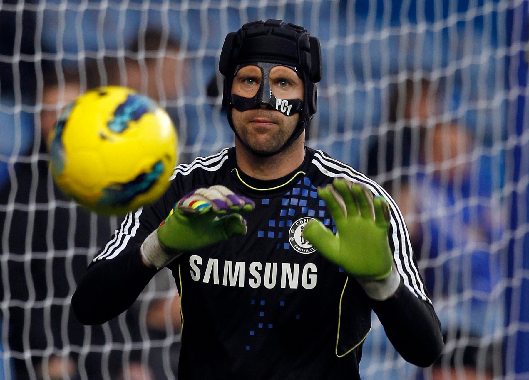 Petr Cech revine pe teren. Portarul va juca pentru echipa de rezerve a lui Chelsea