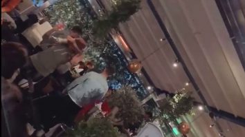 Petrecere într-un club din Herăstrău, în plină pandemie: Fără mască, fără distanțare socială