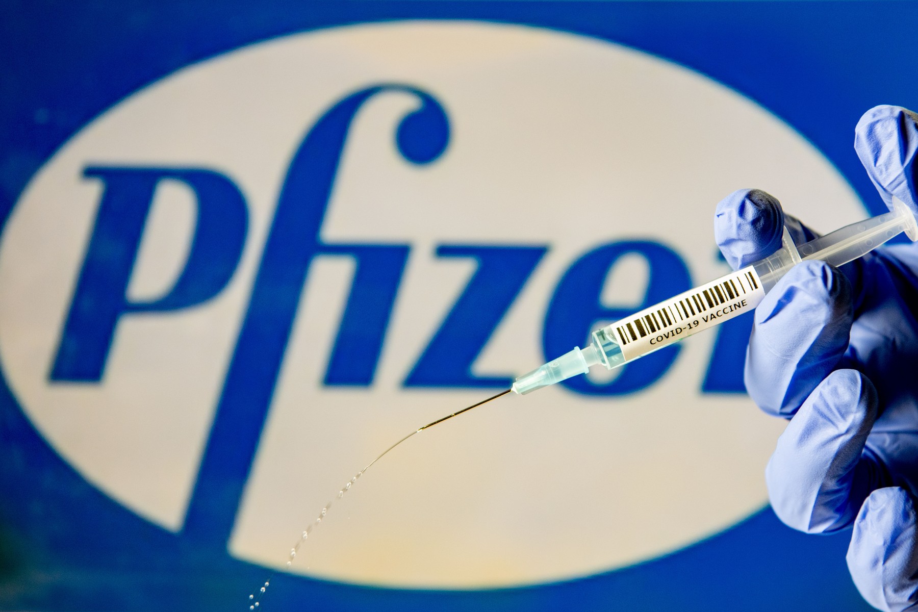Vaccinul anti-Covid de la Pfizer & BioNTech a fost autorizat în Statele Unite