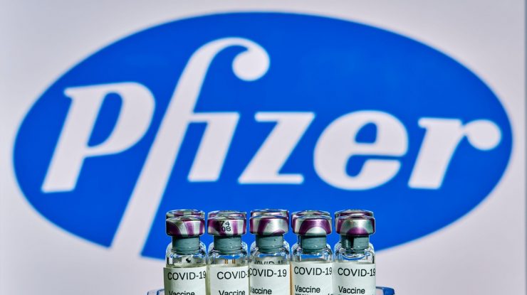 Marea Britanie este prima țară din lume care a aprobat vaccinul Pfizer/BioNTech. Vaccinarea ar putea începe în câteva zile