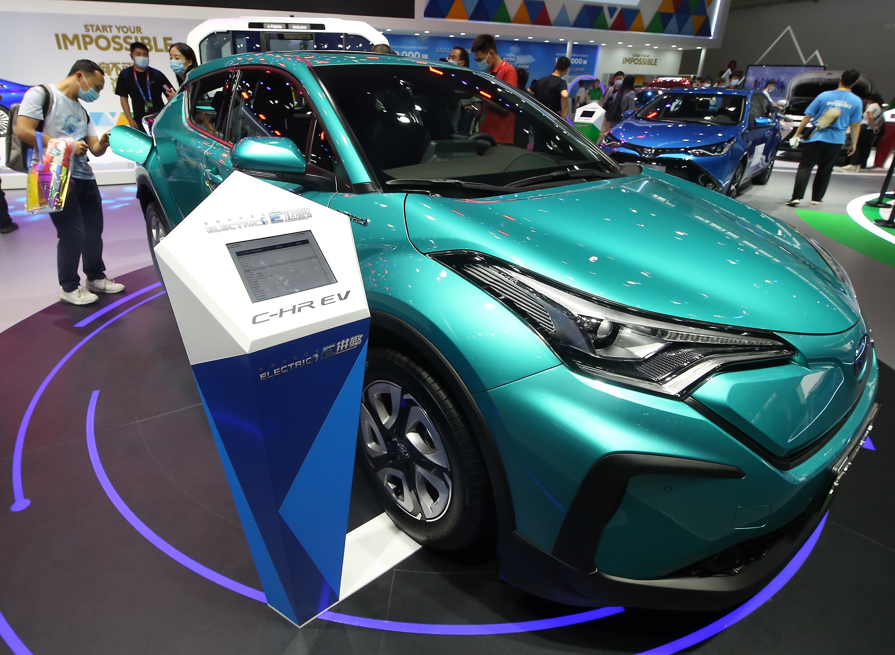 Piața auto derapează în România. Înmatriculările scad drastic față de anul trecut