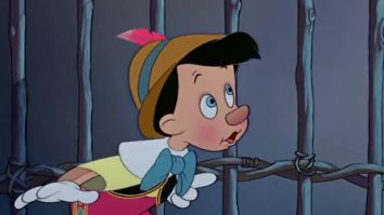 pinocchio