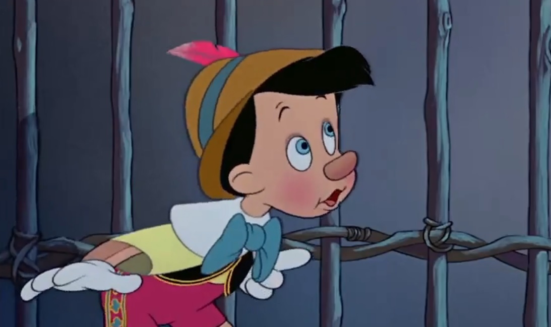 Povestea păpușii Pinocchio revine pe marile ecrane, într-o prezentare spectaculoasă