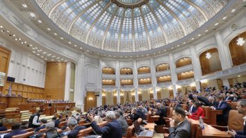 Liderii partidelor au ajuns la un acord. Cum au fost împărțite comisiile parlamentare