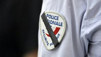 Franţa: Trei ofiţeri de poliţie, împuşcaţi mortal în timpul unei intervenţii