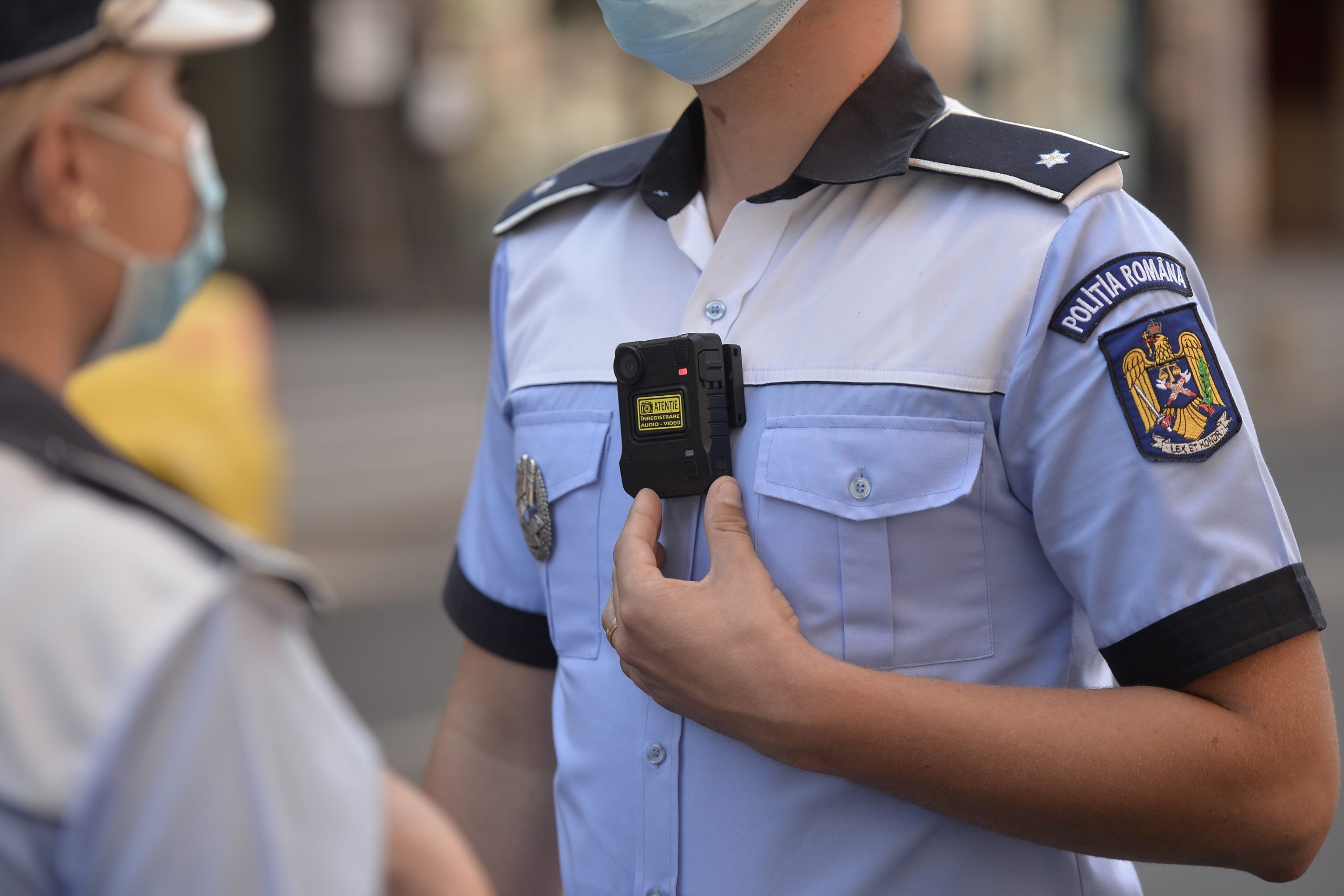 O familie întreagă a fost găsită fără suflare în casa în care locuiau, în comuna Baldovineşti din judeţul Olt