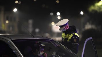 De astăzi, 20 august 2022 intră în vigoare noul nivel al amenzilor pentru lipsa rovinietei