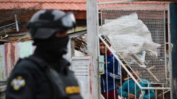 Afganul suspect în cazul unei crime din Timișoara a fost prins în Grecia