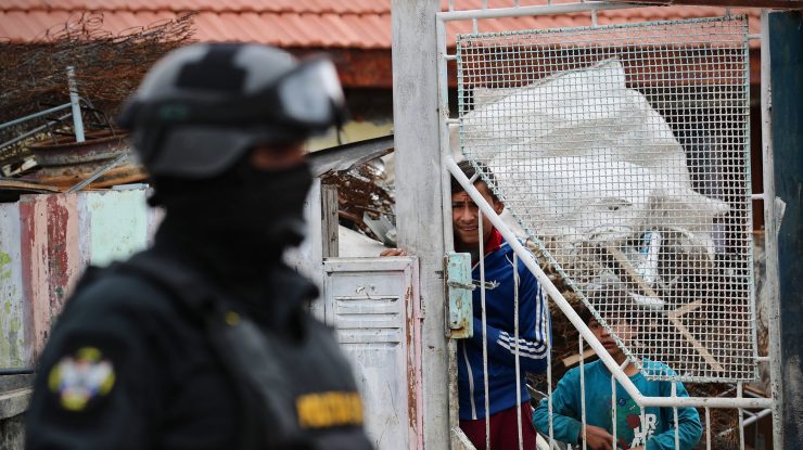 Afganul suspect în cazul unei crime din Timișoara a fost prins în Grecia