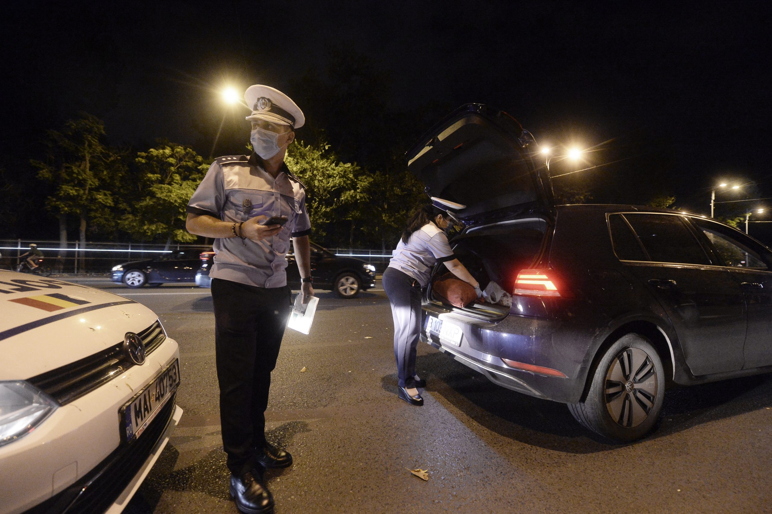 Veste proastă pentru șoferi: amenzi de peste 4.000 de lei de la 1 ianuarie, dacă nu va fi numit un nou Guvern