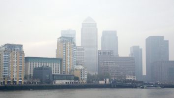 România, în topul celor mai poluate țări din lume. Care este localitatea care stă cel mai prost