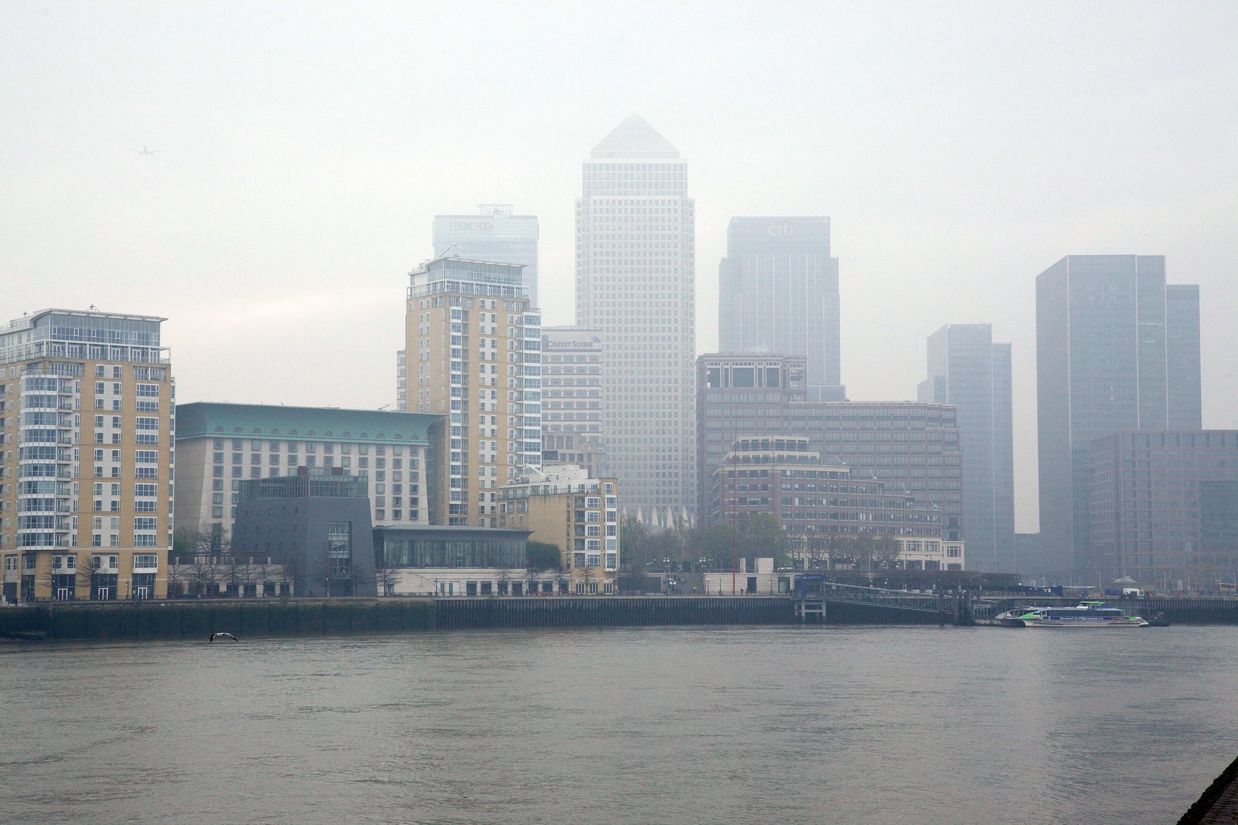 România, în topul celor mai poluate țări din lume. Care este localitatea care stă cel mai prost