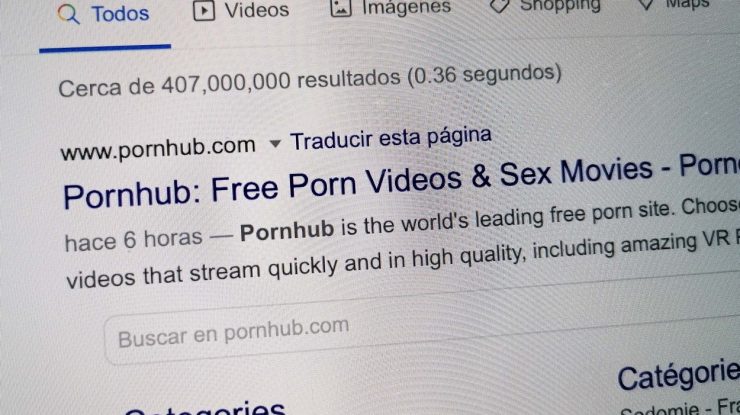 Pornhub a eliminat milioane de videoclipuri de pe platformă. Ce înseamnă această măsură pentru utilizatori