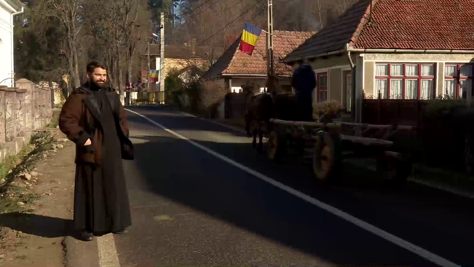 Un preot din Covasna reușește să doneze pentru cei aflați în nevoie oriunde în țară. Strânge donații pe pagina sa de Facebook