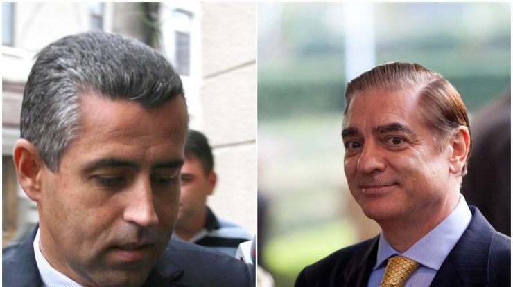 Verdict final în cazul dosarului retrocedărilor ilegale: Prințul Paul de România și Remus Truică, condamnați definitiv la închisoare