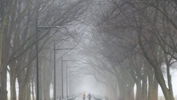 METEO, 19 decembrie. Vântul va sufla slab și moderat. Temperaturi maxime, între 2 și 9 grade Celsius