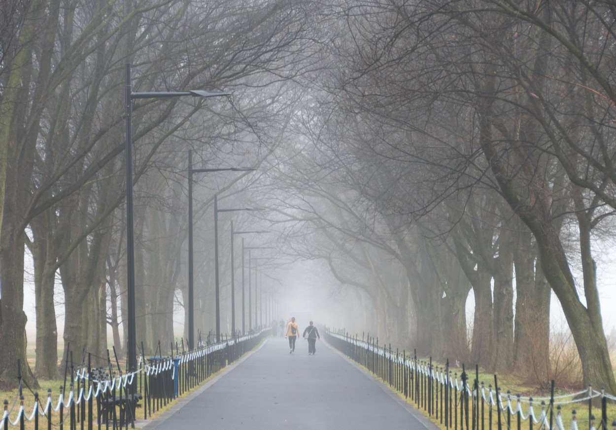 Meteo în România, 13 februarie. Vremea se va menține deosebit de rece în toată țara. Vântul va continua să prezinte intensificări