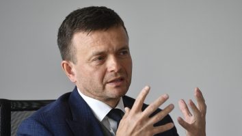 Scandal în Slovacia, cu legături în România: Miliardarul slovac Jaroslav Haščák a fost arestat