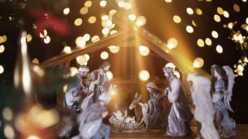 Cele mai frumoase imagini și videoclipuri de Crăciun