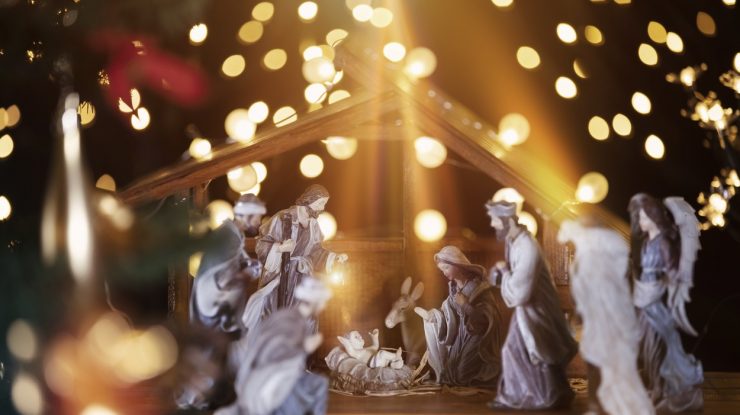 Cele mai frumoase imagini și videoclipuri de Crăciun