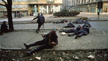 „Teroriștii” din decembrie 1989. Acuzațiile regimului comunist de pe patul de moarte
