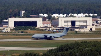 Valiza nucleară a lui Vladimir Putin a declanșat alarma unei baze militare americane din Germania