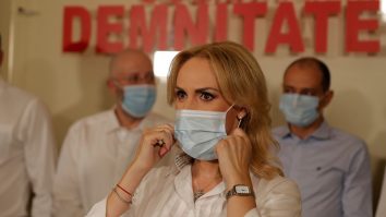 Gabriela Firea acuză noii aleși locali de dreapta.„Carantinarea Capitalei e primul cuvânt rostit după alegeri”