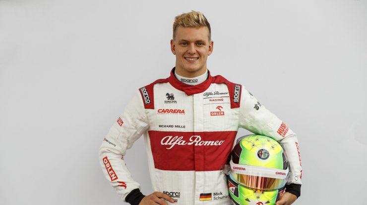 Mick Schumacher, fiul legendarului Michael Schumacher, va debuta în Formula 1. Cu ce echipă a semnat