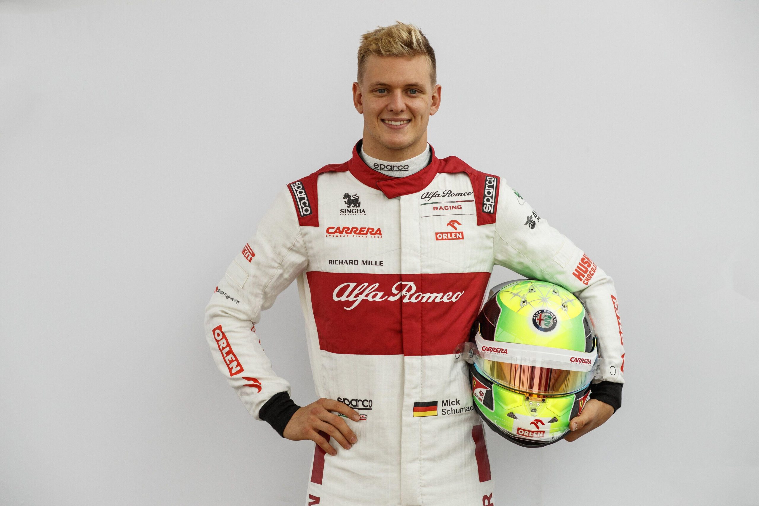 Mick Schumacher, fiul legendarului Michael Schumacher, va debuta în Formula 1. Cu ce echipă a semnat