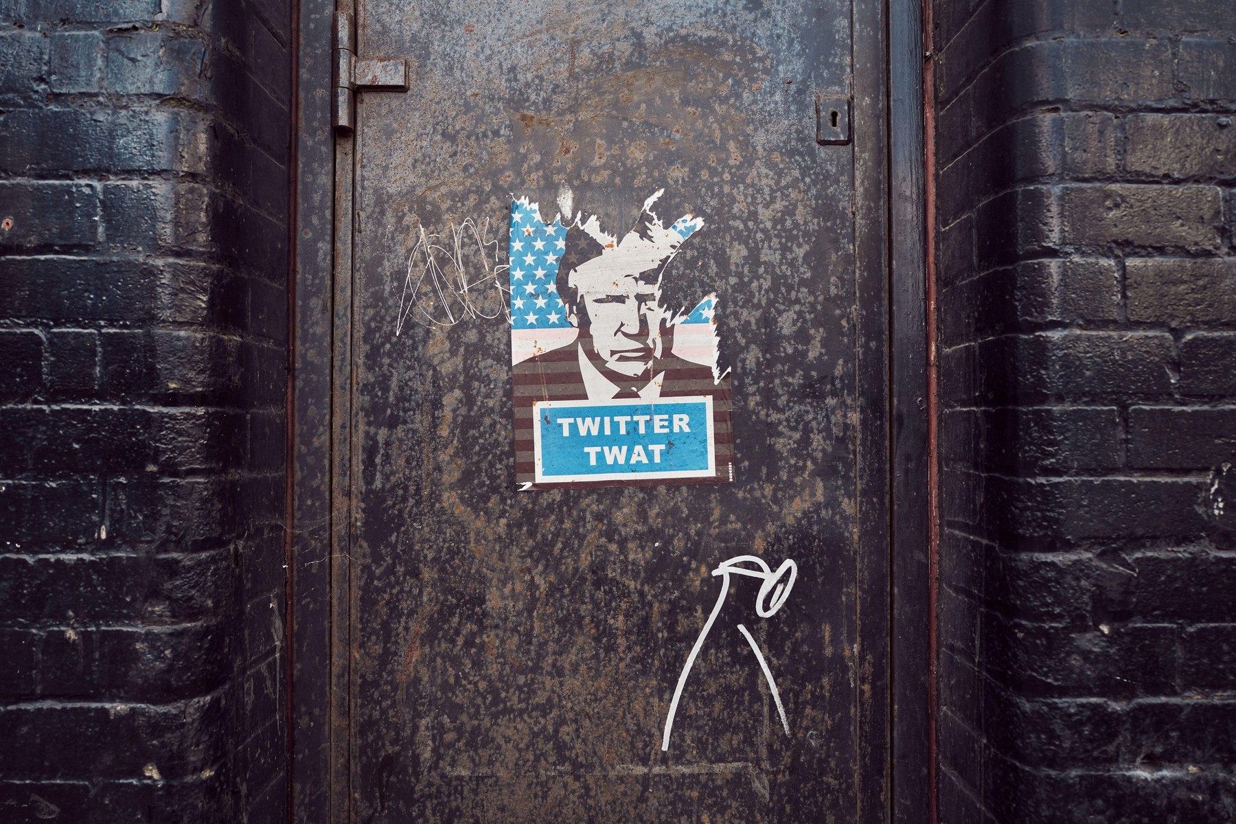 Președinte nou, Twitter nou. Pentru prima oară, contul oficial al președintelui SUA va fi resetat