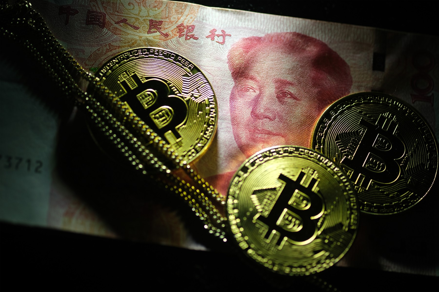 Prima țară din lume care ar putea adopta o monedă digitală. Cum va funcționa