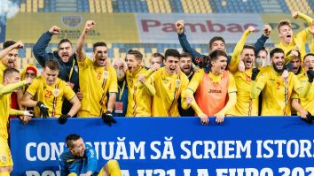 Naționala U21 și-a aflat grupa de la EURO. Duel de foc pentru „tricolori” contra Ungariei