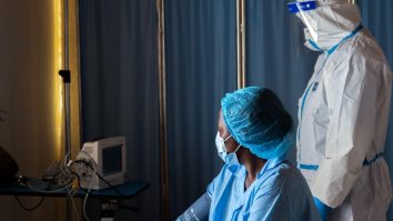 Eșecul programului Covax: Partea de glob unde vaccinul anti Covid-19 nu ajunge