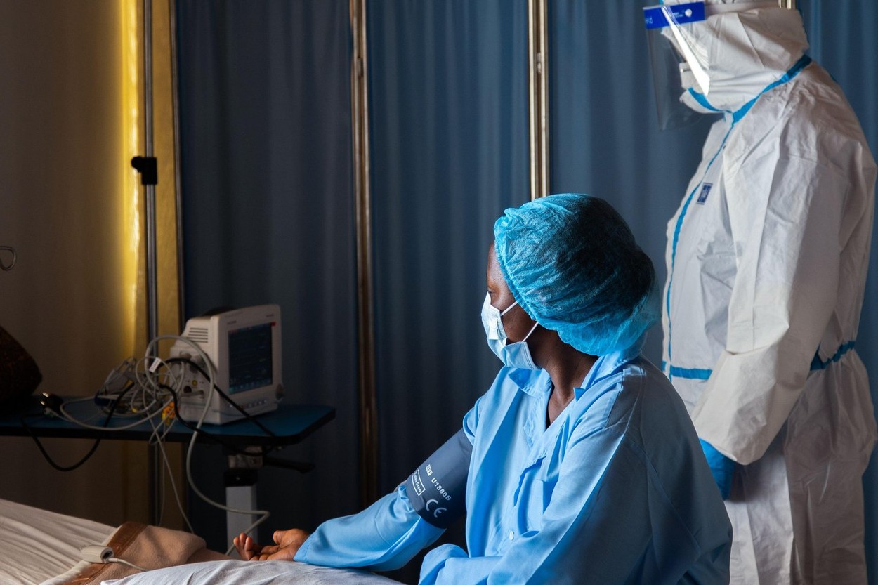 Eșecul programului Covax: Partea de glob unde vaccinul anti Covid-19 nu ajunge