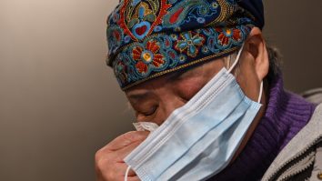 Orașul de unde a pornit pandemia ar fi ascuns numărul real de cazuri Covid: „Situația era de 10 ori mai gravă”