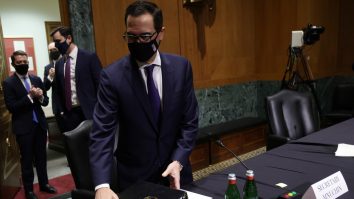 Hackerii ruși au „spart” și sistemul informatic al Trezoeriei americane. Ce date au accesat