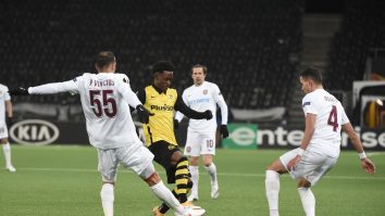 CFR Cluj ratează calificarea în primăvara europeană. Elvețienii de la Young Boys au întors rezultatul în prelungiri