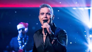 Robbie Williams, intoxicat cu mercur și arsenic. Cum și-a schimbat stilul de viață