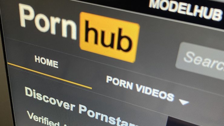Pornhub