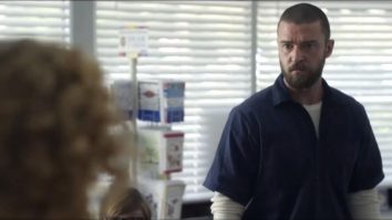 Justin Timberlake va juca rolul principal din drama Palmer, regizată de Fischer Stevens