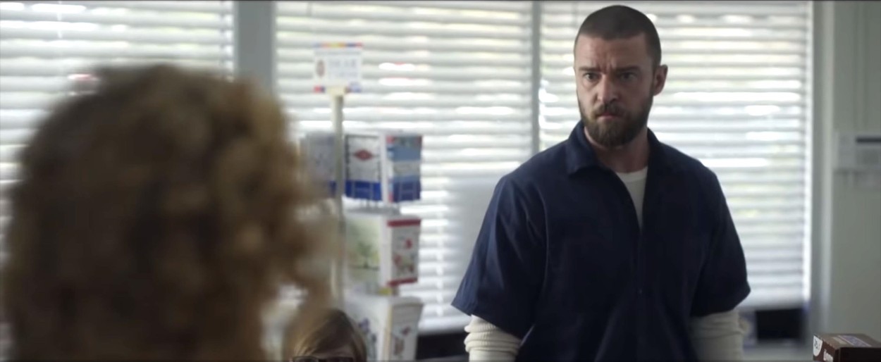Justin Timberlake va juca rolul principal din drama Palmer, regizată de Fischer Stevens