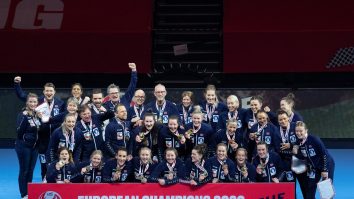 CE la handbal: Norvegia se impune în finala cu Franța scor 22-20. Croația completează podiumul