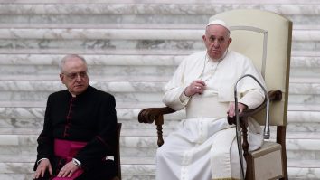 Un judecător italian, ucis de mafia siciliană, beatificat ca martir