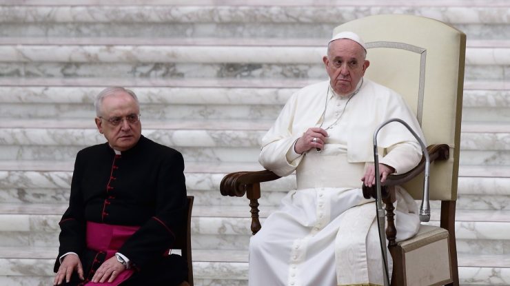 Un judecător italian, ucis de mafia siciliană, beatificat ca martir