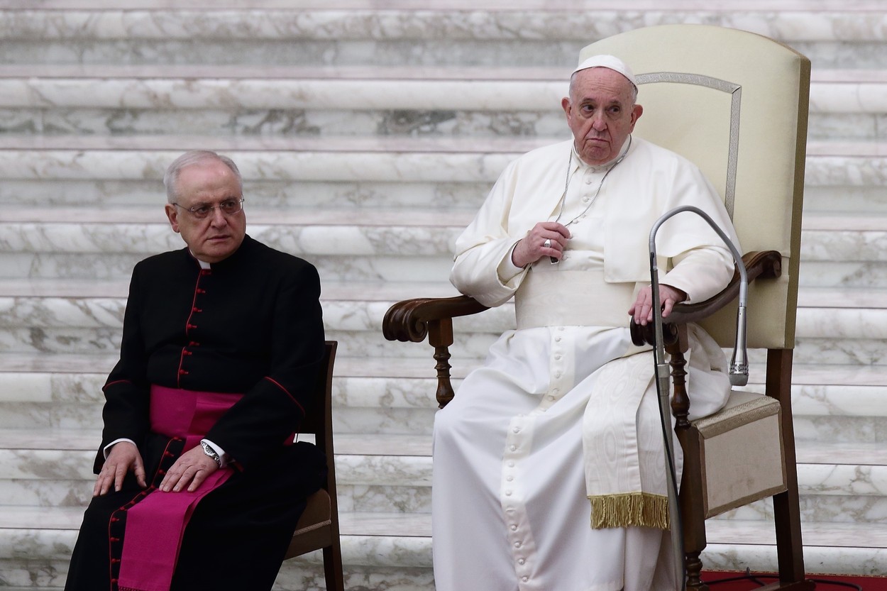 Un judecător italian, ucis de mafia siciliană, beatificat ca martir