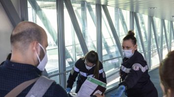 Țările care sunt tot mai aproape de ideea unui pașaport de vaccin