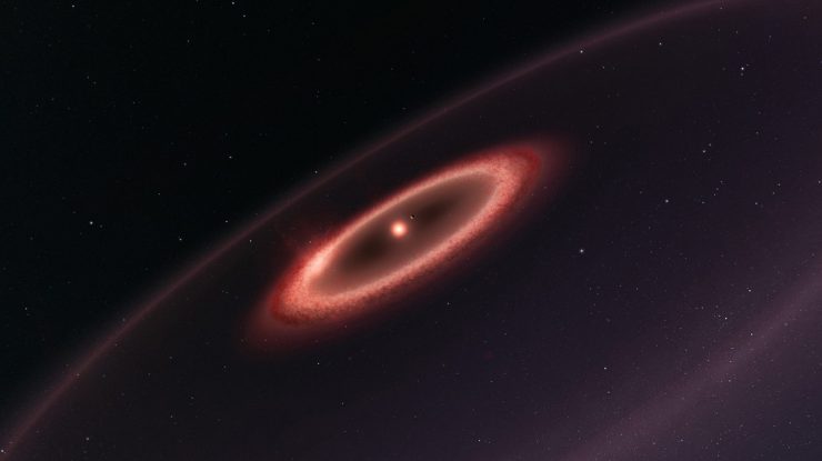 Astronomii NASA, intrigați de o undă radio misterioasă. Emisia ar putea proveni de pe o planetă similară Pământului